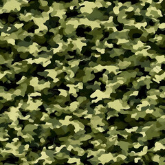 
camouflage dirty pattern modern fashion background, military uniform, army print