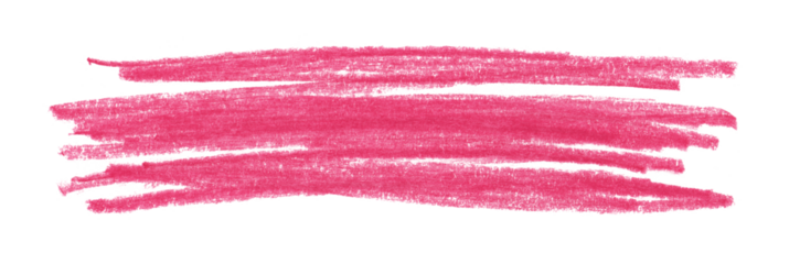 PNG Red pink Hand drawn scrawl sketch line hatching. Pen, pencil, pastel texture art grunge texture on transparent background.
