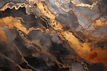 black rock texture