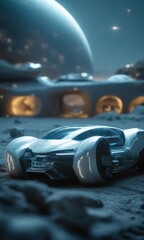 car, auto, road, traffic, speed, automobile, transport, driving, vehicle, transportation, night