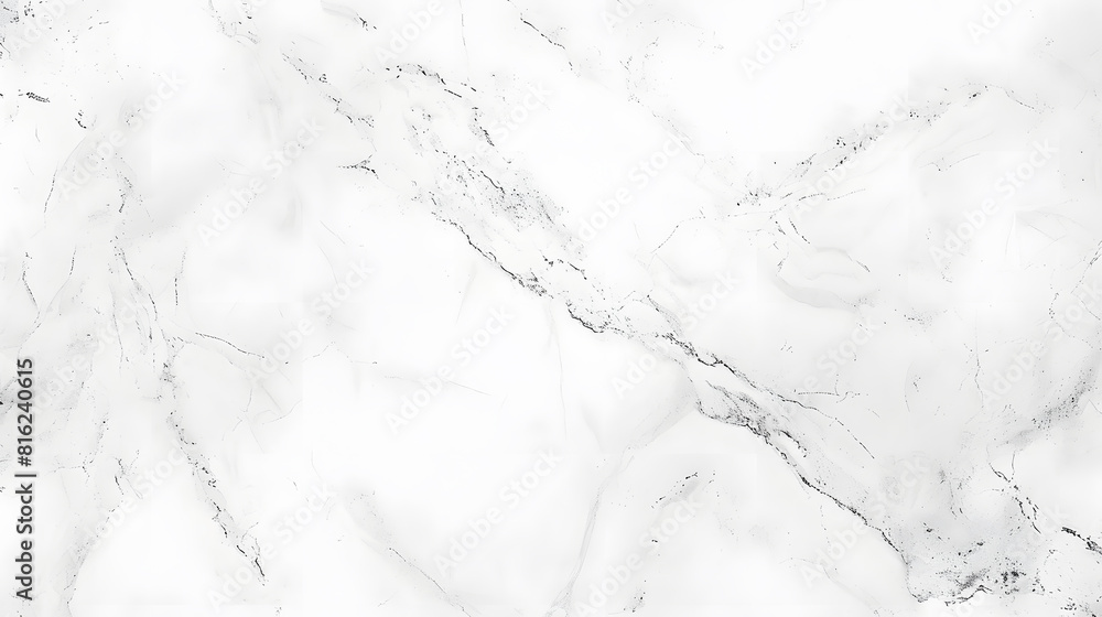 Poster marble granite white panorama background wall surface black pattern graphic abstract light elegant g