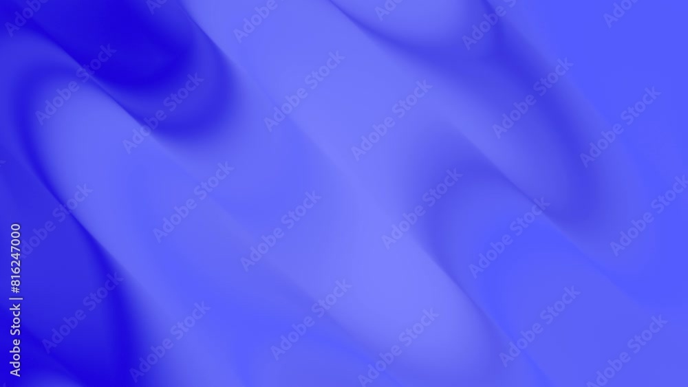 Poster seamless blue shining blur streak gradient background motion animation. no banding.