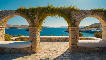 Stunning Paros Greece beautiful