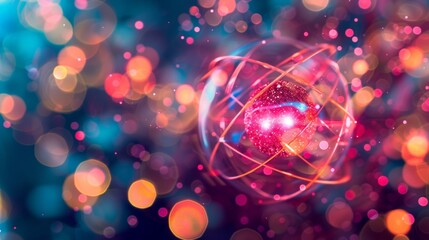 Beta decay can also result in the conversion of a proton into a neutron.