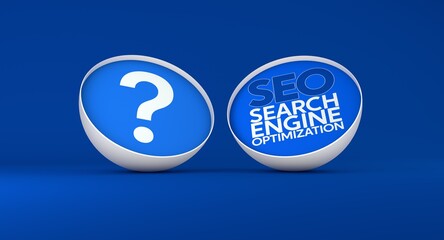 SEO, Search Engine Optimization, SEO Visual Presentation.