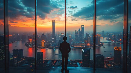 Create a comprehensive risk management framework tailored to address the unique challenges and opportunities of operating within Asian markets.