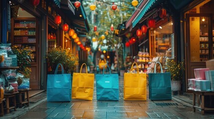 Create a customer loyalty program that rewards repeat purchases and encourages brand advocacy among Asian consumers.