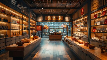 Design an experiential marketing campaign that creates memorable brand experiences tailored to resonate with the sensory preferences of Asian consumers.
