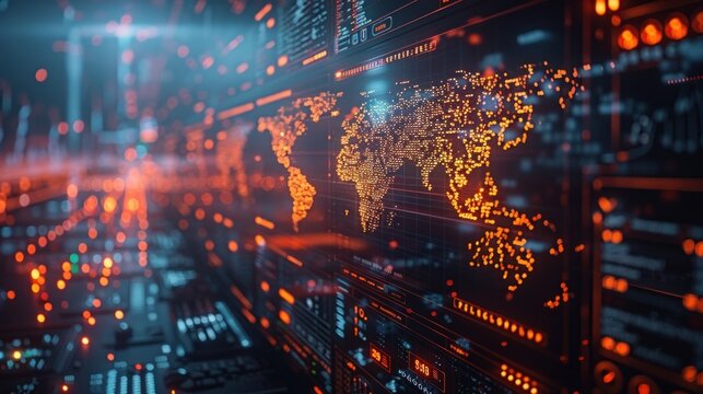 Create a comprehensive risk management framework tailored to address the unique challenges and opportunities of operating within Asian markets.