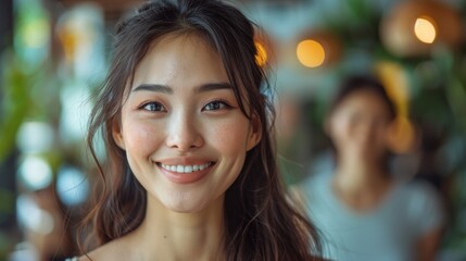 Obraz premium Outline a corporate social responsibility (CSR) initiative that aligns with the values and expectations of Asian consumers and communities.
