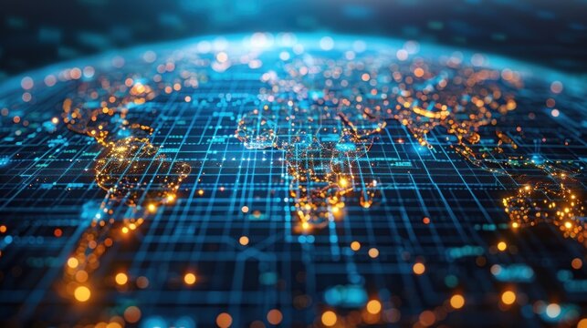 Outline a supply chain management plan optimized for efficiency and cost-effectiveness within the context of the Asian business landscape.