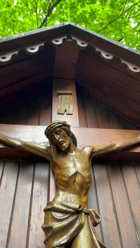 Jesucristo es el amor entregado De Dios padre. Papa Dios nos am&oacute;.