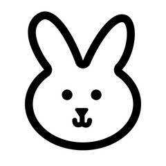 rabbit icon