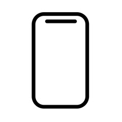 smartphone icon