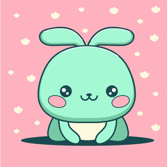 Bunny Kawaii
