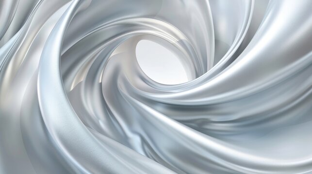 A whirlpool of liquid metal. AIG51A.