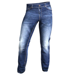 Jeans male Fashion Cloth with pose isolated 3d rendered illustration