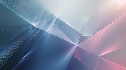 Obraz premium Technological wallpaper set