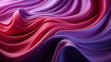 Obraz premium Abstract wallpaper banner with pattern of colorful waves and curves. image 6 of 10 16:9 aspect ratio 19MP