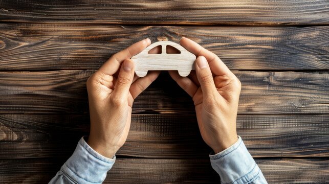 Auto insurance. Safety first.