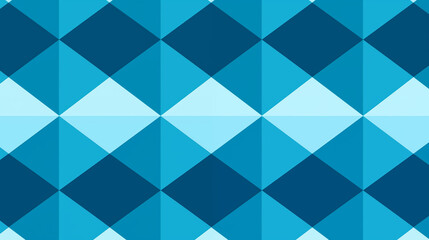 Fototapeta premium Geometric Abstract Image, Pattern Style, For Wallpaper, Desktop Background, Smartphone Cell Phone Case, Computer Screen, Cell Phone Screen, Smartphone Screen, 16:9 Format - PNG