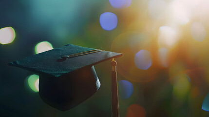 educational concepts Congratulations on graduation day : Generative AI