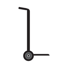 hand truck