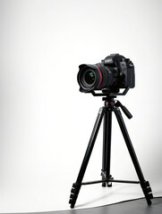 Camera/tripod/dslr