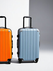 Luggage/suitcase