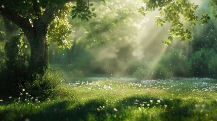 Outdoor Natural Image