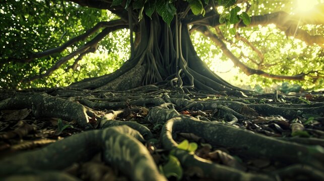 Rewrite Tree Paraphrasing