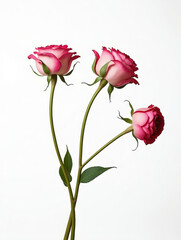 Fototapeta premium Roses