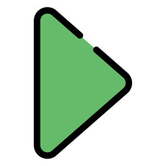 play button icon 