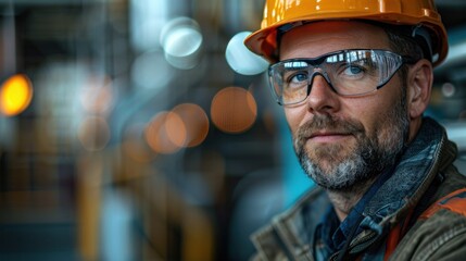 From the ground up, engineers build the future, each brick and beam a testament to their skill and dedication.