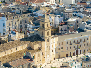 Santa Maria Assunta Cathedral - Gravina, Italy