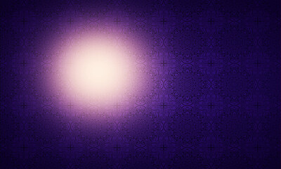 abstract purple background