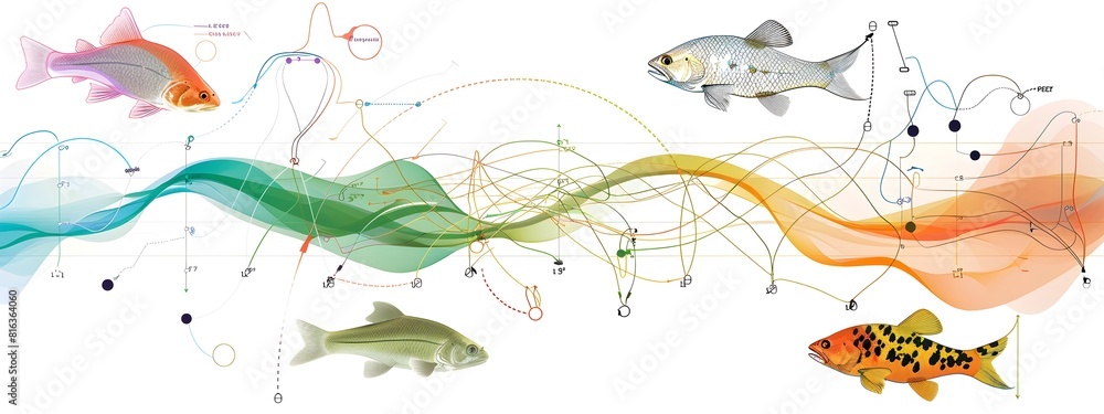Poster frequency response of a species to predatorprey dynamics a comprehensive d