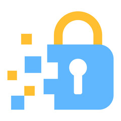 Encryption Icon