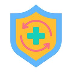 Emergency Response Icon