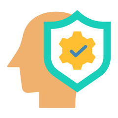 Security Awareness Icon