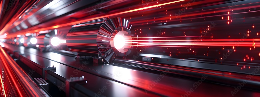 Poster precise photon frequency measurement a modern spectrometer in action