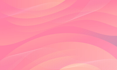 Immerse in the vibrant energy of the smooth gradient wave background. Suitable for websites, social media, advertising, and presentations