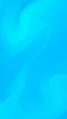 Create a visually striking impression with the smooth light blue vertical mesh wave blur design. Perfect for adding a contemporary touch to website backgrounds, posters, and social media content