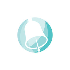 bell icon