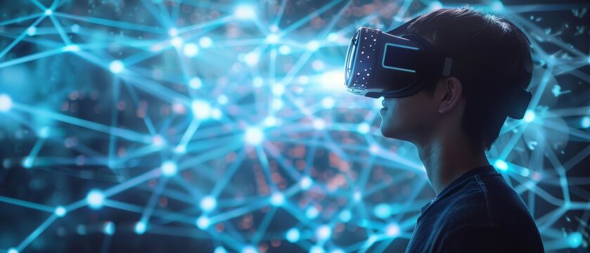 A pioneering software system integrates with cyberspace to offer an unaccountable