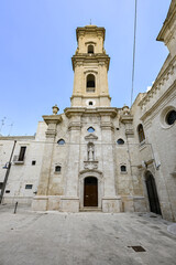 Church of San Francesco
