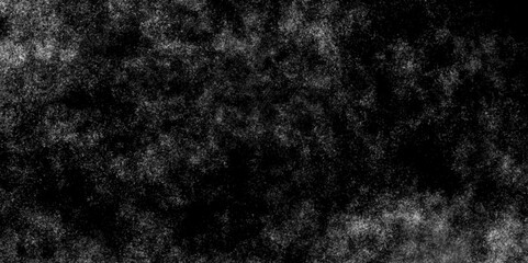 Distress overlay texture subtle grain texture overlay subtle black grunge speckle on black background. scattered tiny particles, grunge black texture overlay pattern sample on background.