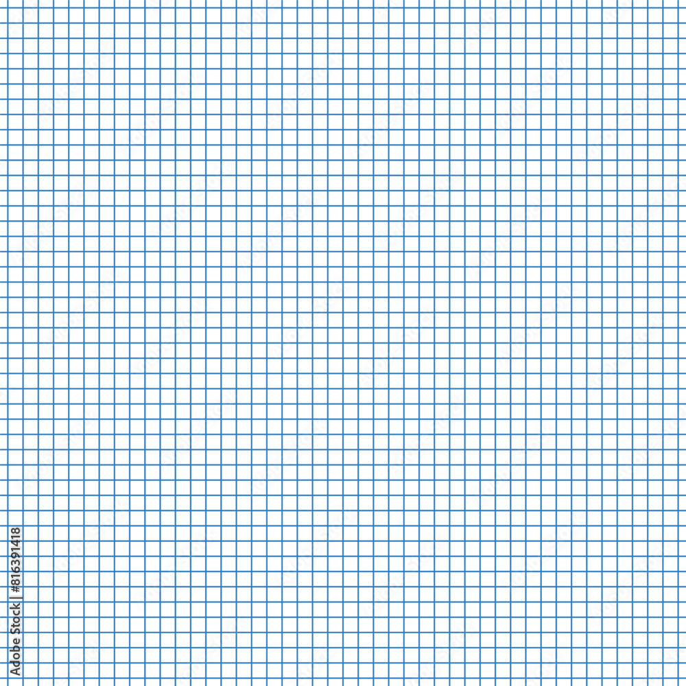 Poster checkered pattern background