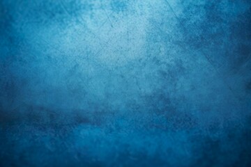 Obraz premium nature background with abstract blue textured background with scratches
