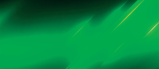 An art event featuring green, electric blue, and magenta visual effect lighting creating a neon atmosphere. Terrestrial plants add to the graphics, font, and overall aesthetic